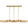 VISUAL COMFORT SIGNATURE, AVANT LINEAR PENDANT, LINEAR LIGHT