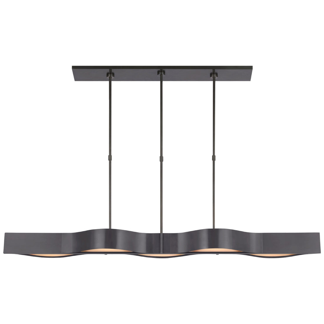 VISUAL COMFORT SIGNATURE, AVANT LINEAR PENDANT, LINEAR LIGHT