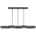 VISUAL COMFORT SIGNATURE, AVANT LINEAR PENDANT, LINEAR LIGHT