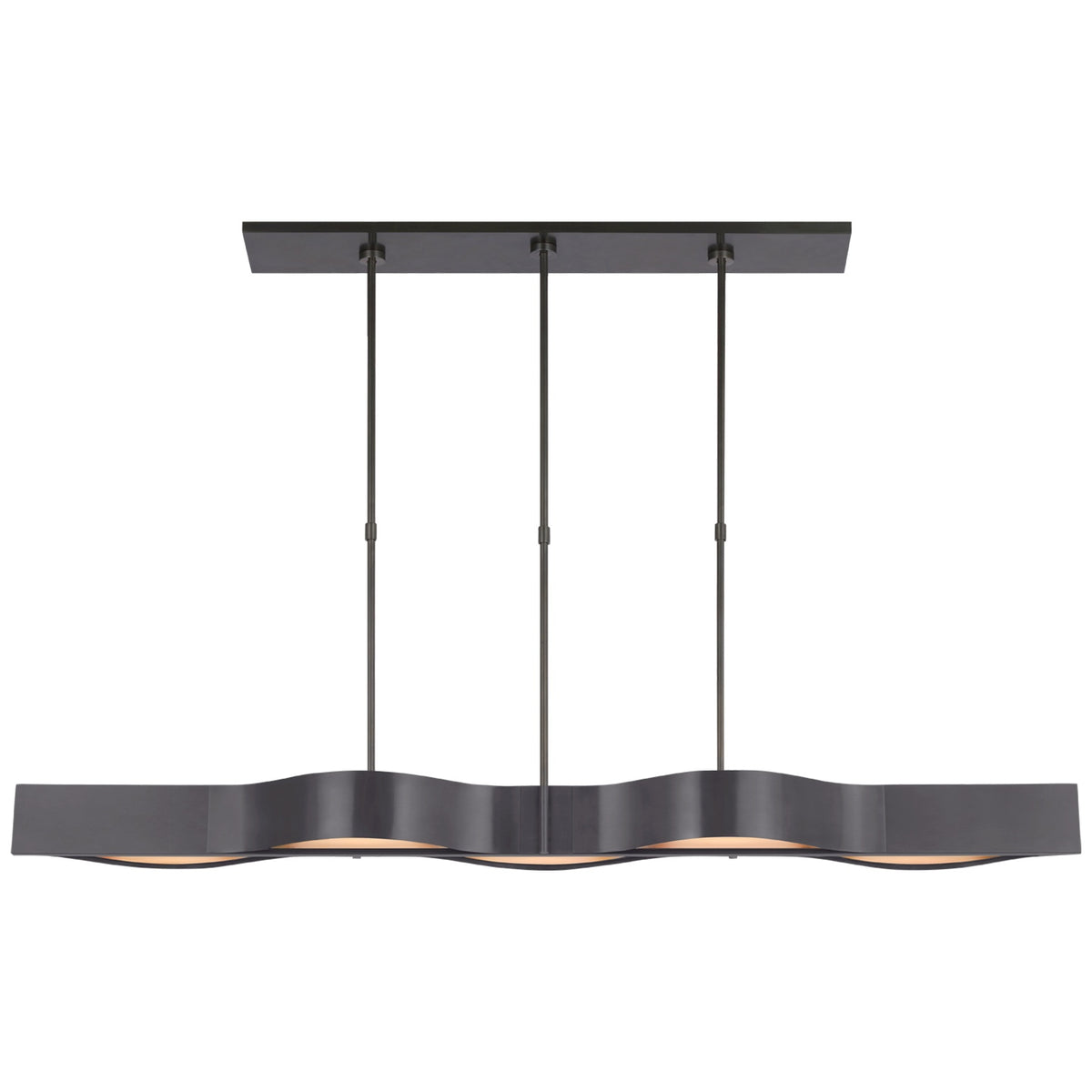 VISUAL COMFORT SIGNATURE, AVANT LINEAR PENDANT, LINEAR LIGHT