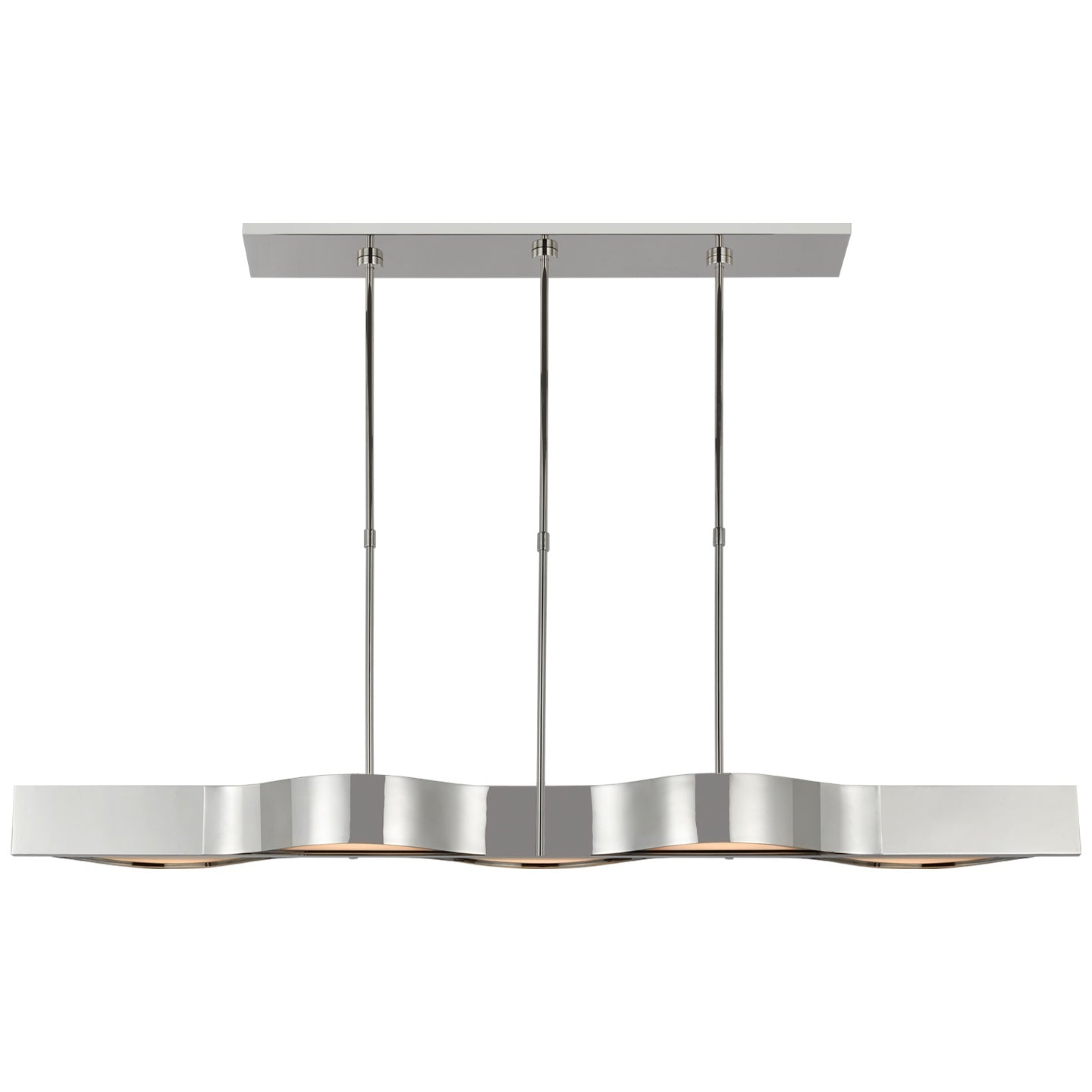 VISUAL COMFORT SIGNATURE, AVANT LINEAR PENDANT, LINEAR LIGHT