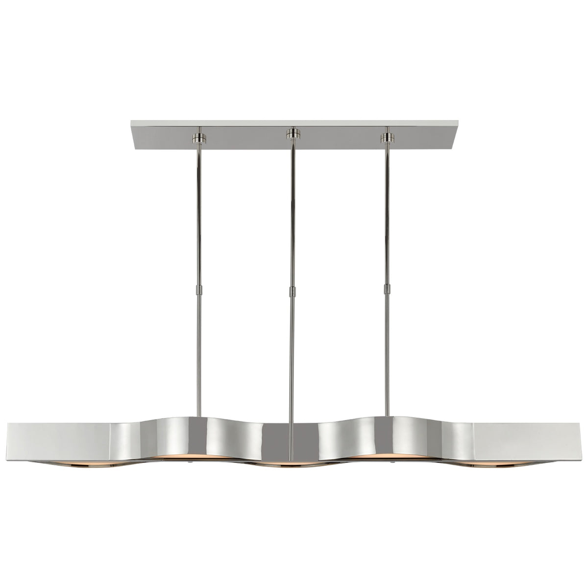 VISUAL COMFORT SIGNATURE, AVANT LINEAR PENDANT, LINEAR LIGHT