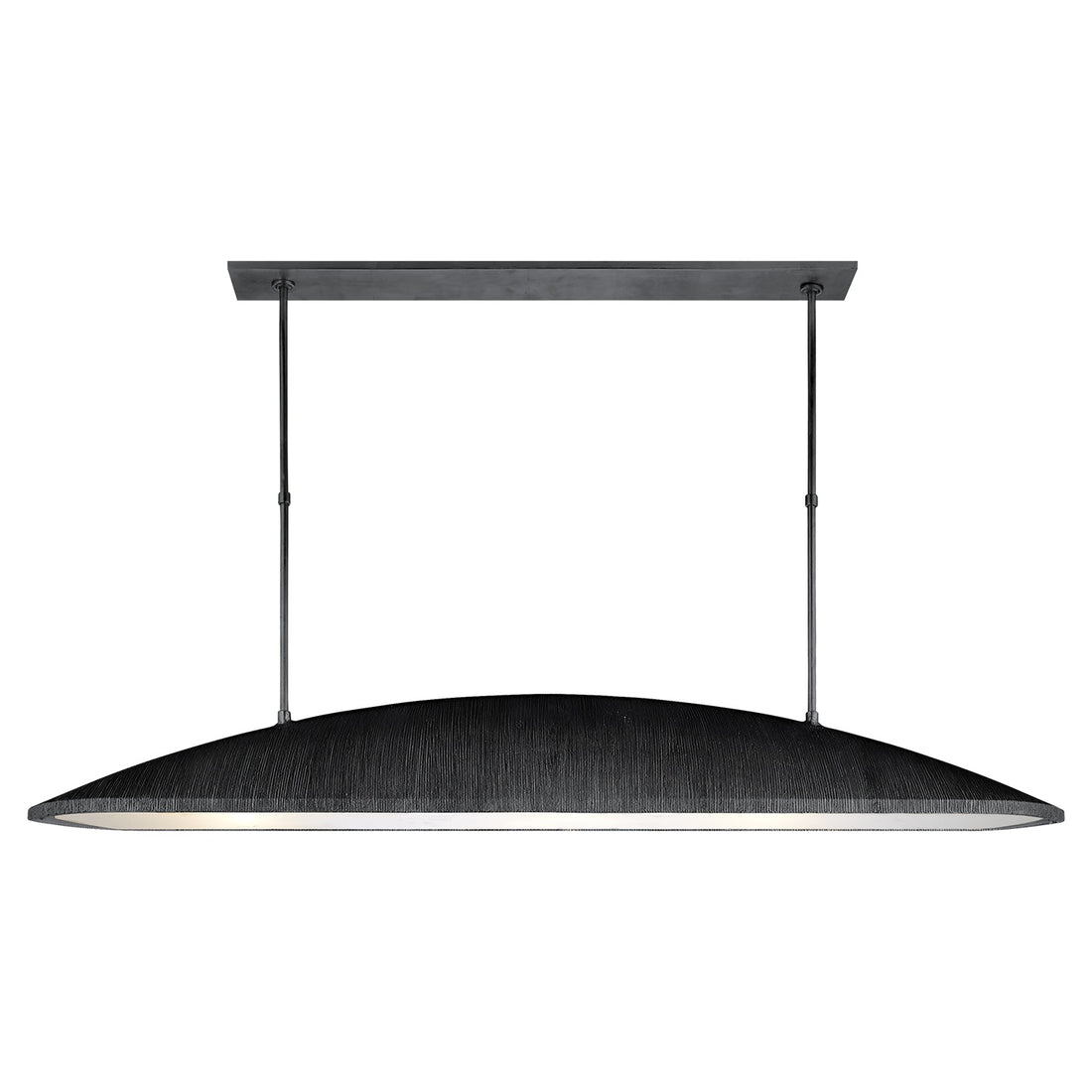 VISUAL COMFORT SIGNATURE, UTOPIA LINEAR PENDANT, LINEAR LIGHT