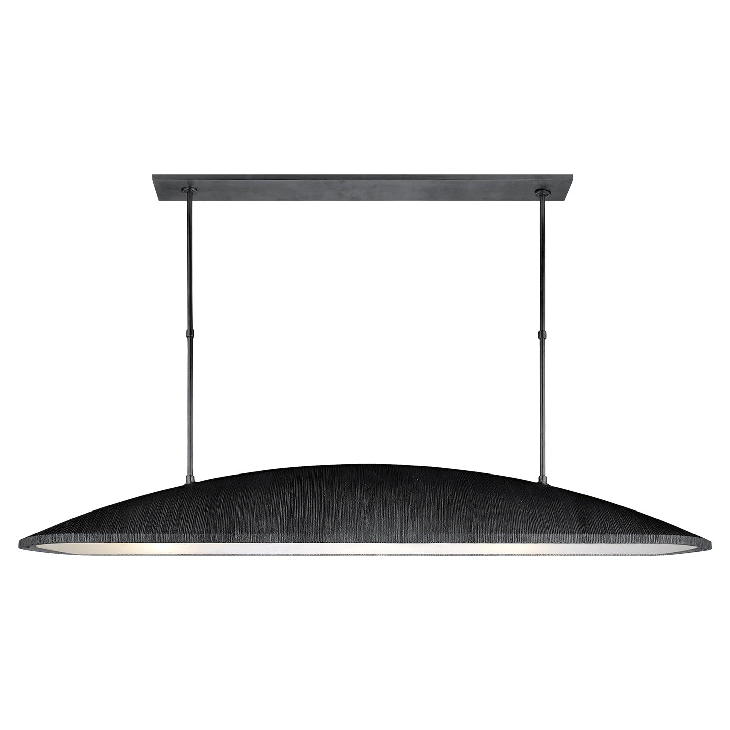 VISUAL COMFORT SIGNATURE, UTOPIA LINEAR PENDANT, LINEAR LIGHT