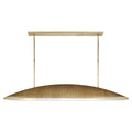 VISUAL COMFORT SIGNATURE, UTOPIA LINEAR PENDANT, LINEAR LIGHT