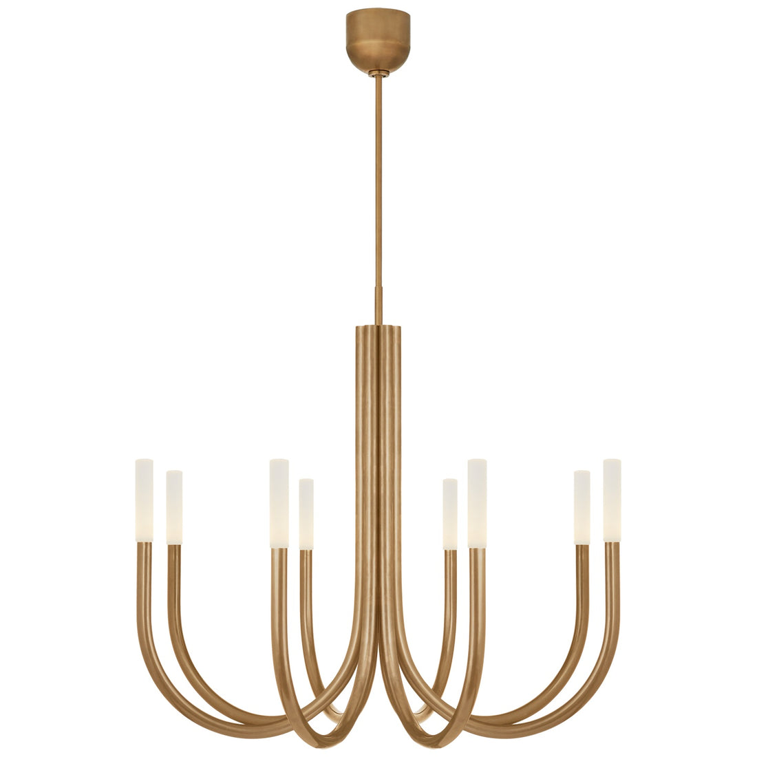 VISUAL COMFORT SIGNATURE, ROUSSEAU CHANDELIER, CHANDELIER LIGHT