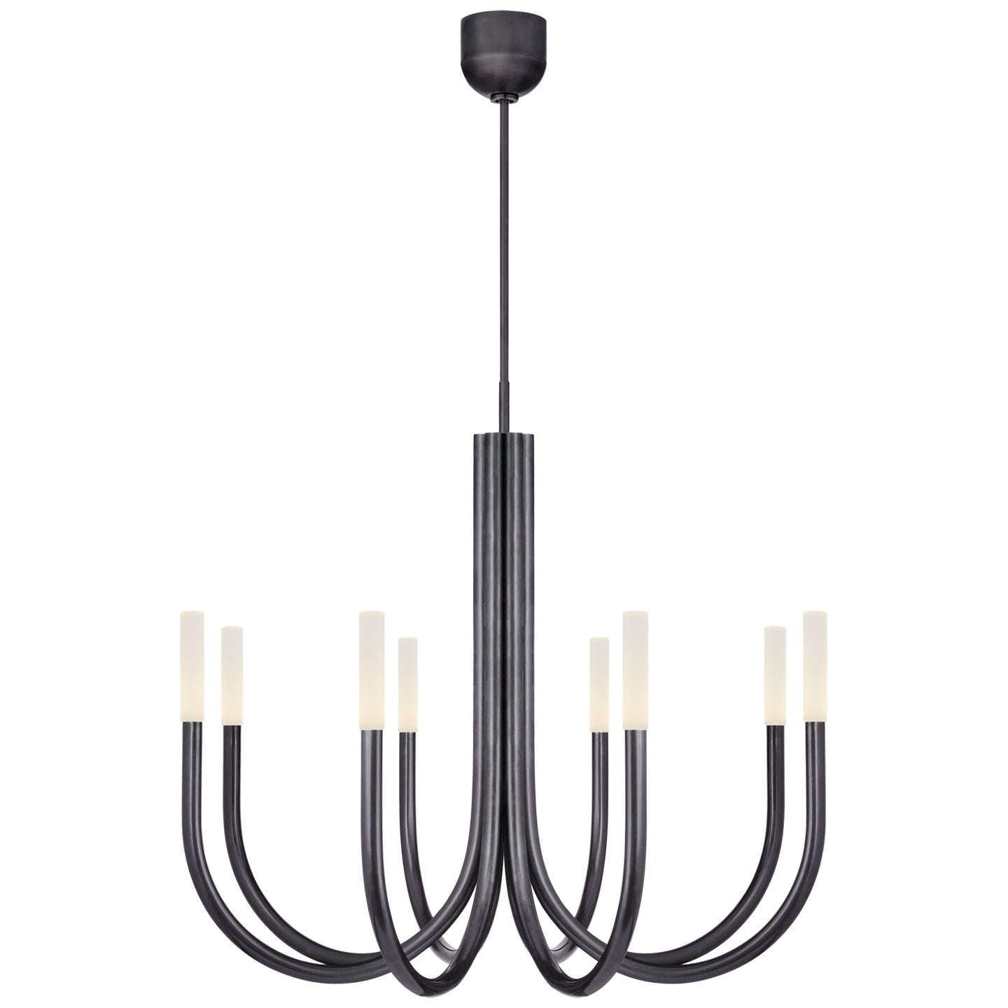 VISUAL COMFORT SIGNATURE, ROUSSEAU CHANDELIER, CHANDELIER LIGHT