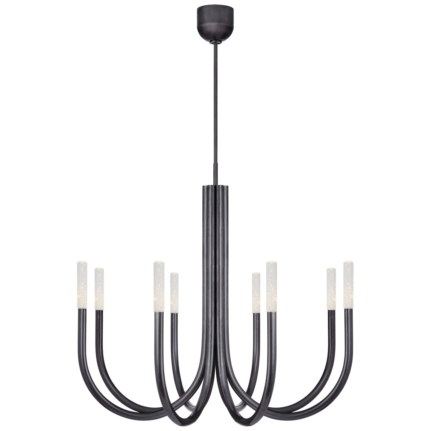 VISUAL COMFORT SIGNATURE, ROUSSEAU CHANDELIER, CHANDELIER LIGHT