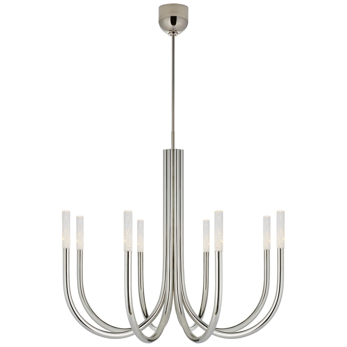 VISUAL COMFORT SIGNATURE, ROUSSEAU CHANDELIER, CHANDELIER LIGHT