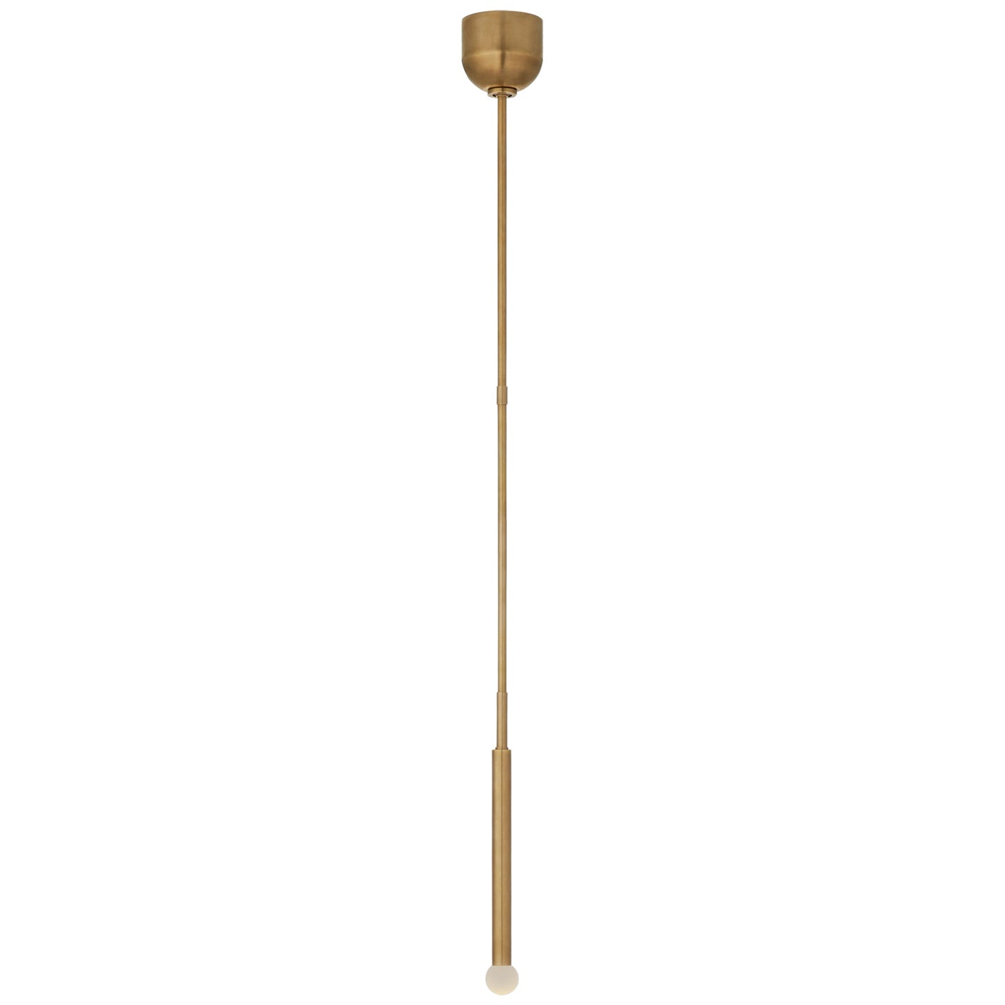 VISUAL COMFORT SIGNATURE, ROUSSEAU SINGLE PENDANT, PENDANT LIGHT