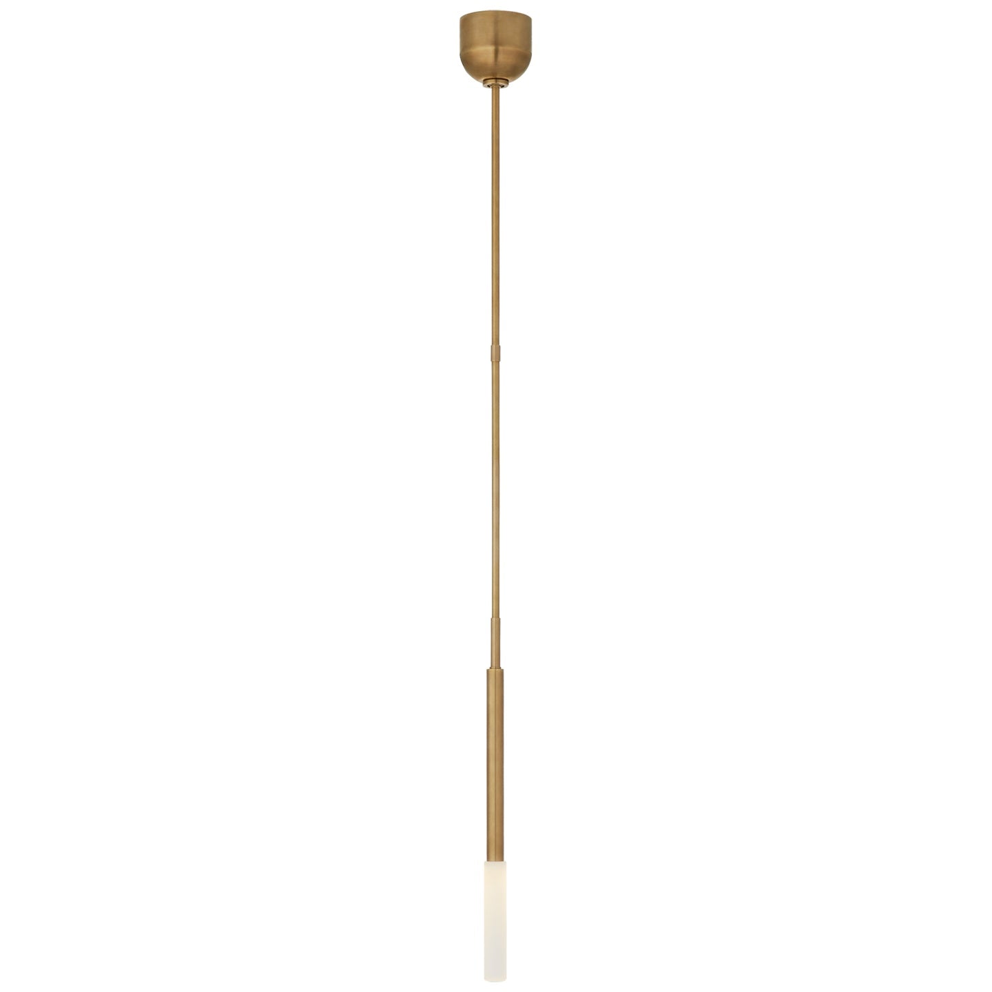 VISUAL COMFORT SIGNATURE, ROUSSEAU SINGLE PENDANT, PENDANT LIGHT