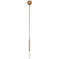 VISUAL COMFORT SIGNATURE, ROUSSEAU SINGLE PENDANT, PENDANT LIGHT