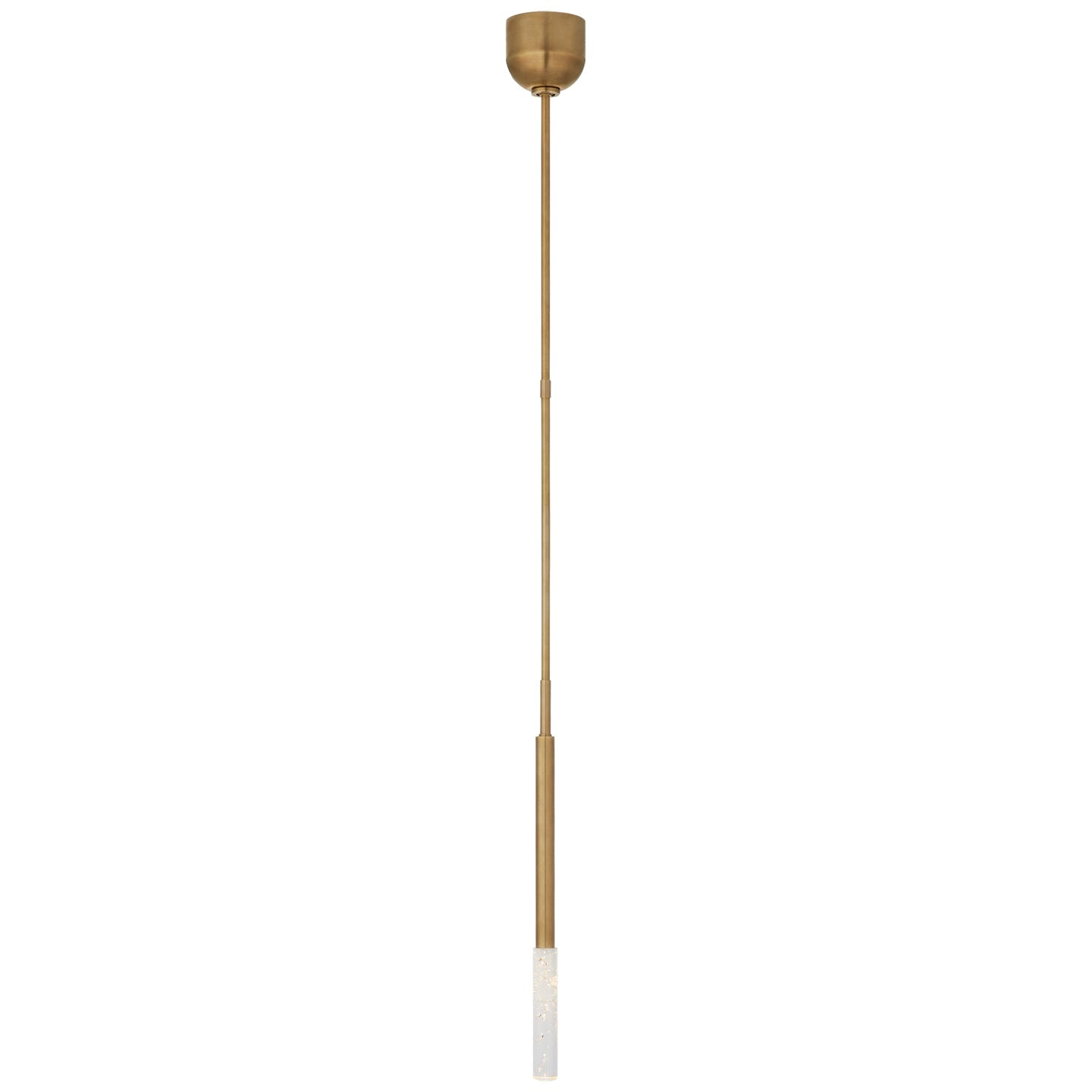 VISUAL COMFORT SIGNATURE, ROUSSEAU SINGLE PENDANT, PENDANT LIGHT
