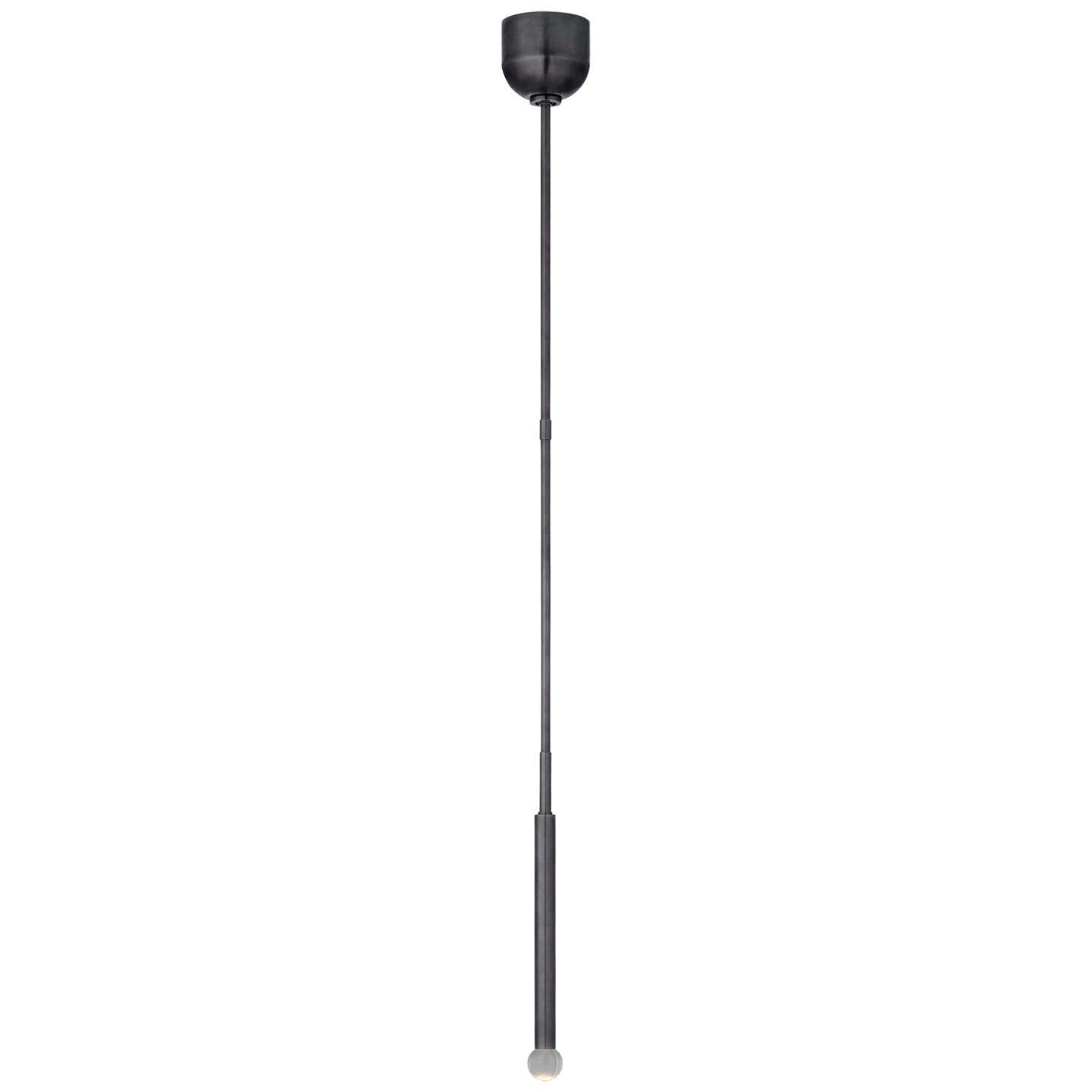 VISUAL COMFORT SIGNATURE, ROUSSEAU SINGLE PENDANT, PENDANT LIGHT