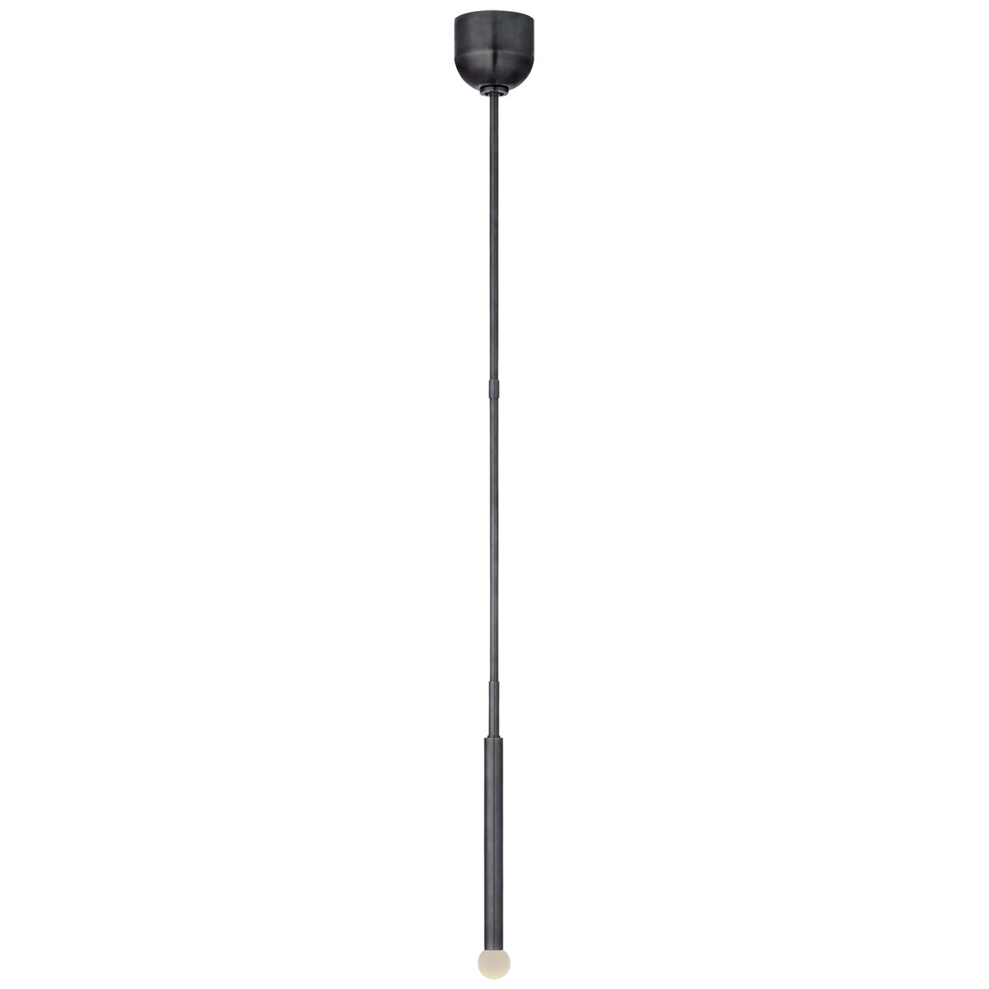 VISUAL COMFORT SIGNATURE, ROUSSEAU SINGLE PENDANT, PENDANT LIGHT