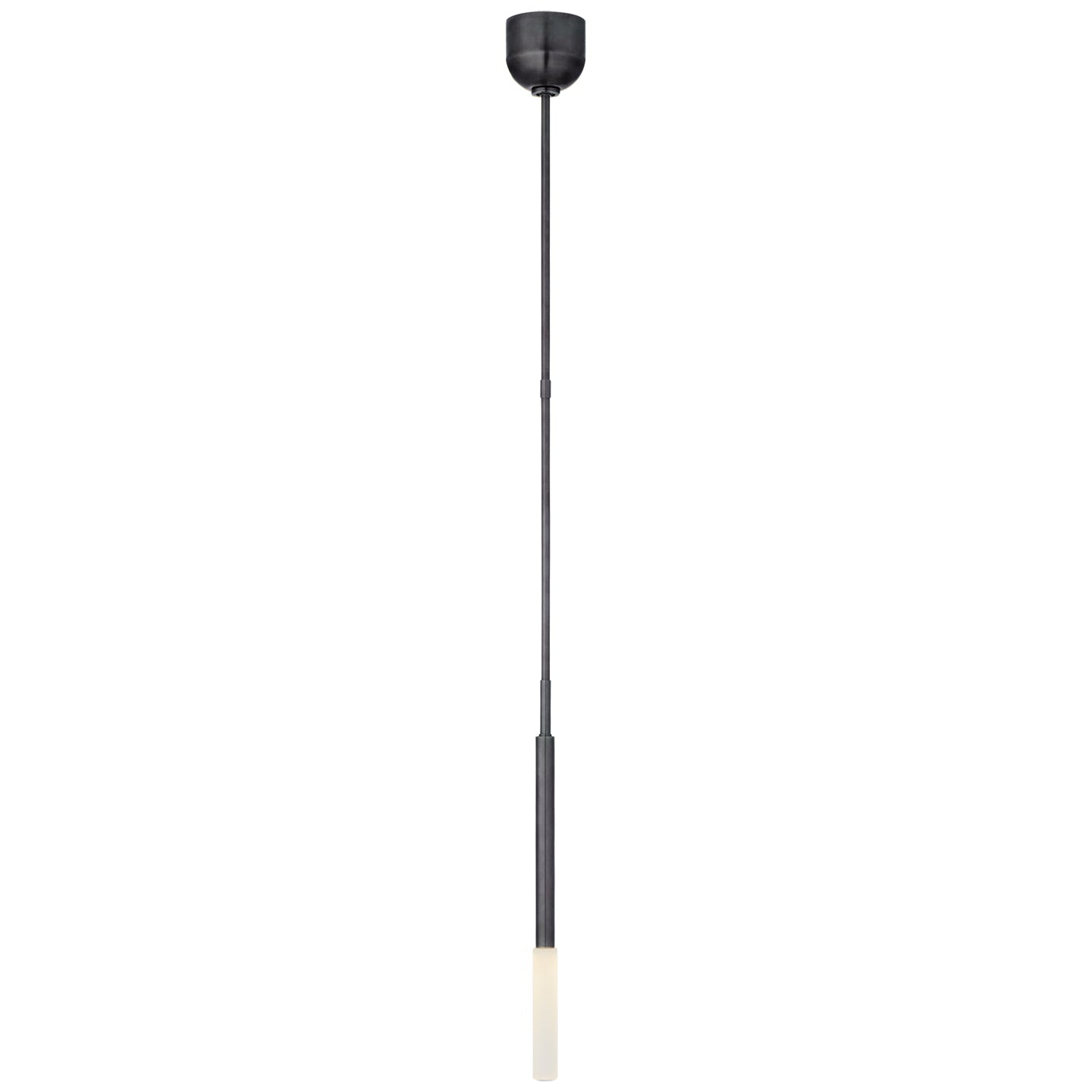 VISUAL COMFORT SIGNATURE, ROUSSEAU SINGLE PENDANT, PENDANT LIGHT