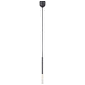 VISUAL COMFORT SIGNATURE, ROUSSEAU SINGLE PENDANT, PENDANT LIGHT