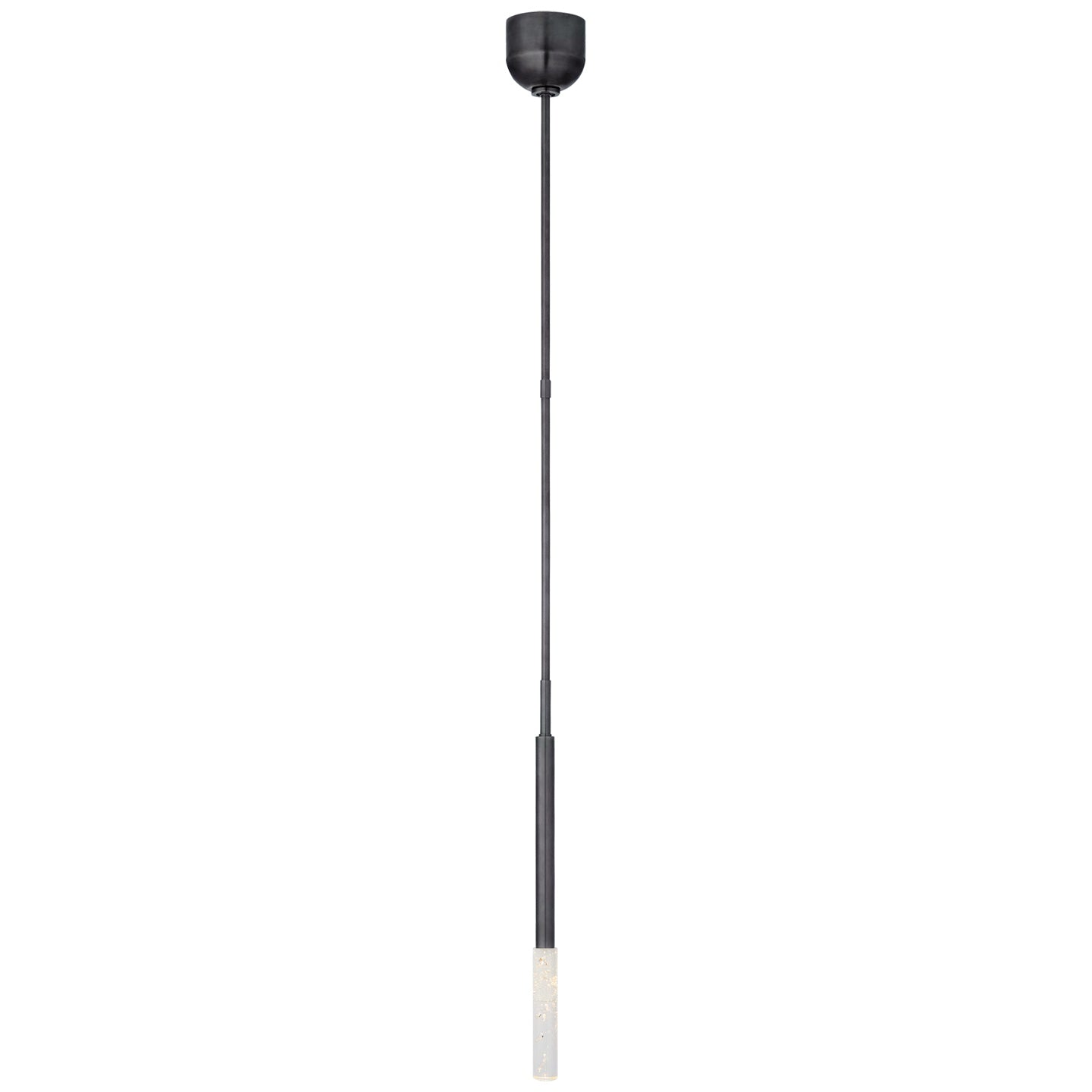 VISUAL COMFORT SIGNATURE, ROUSSEAU SINGLE PENDANT, PENDANT LIGHT