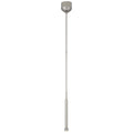VISUAL COMFORT SIGNATURE, ROUSSEAU SINGLE PENDANT, PENDANT LIGHT