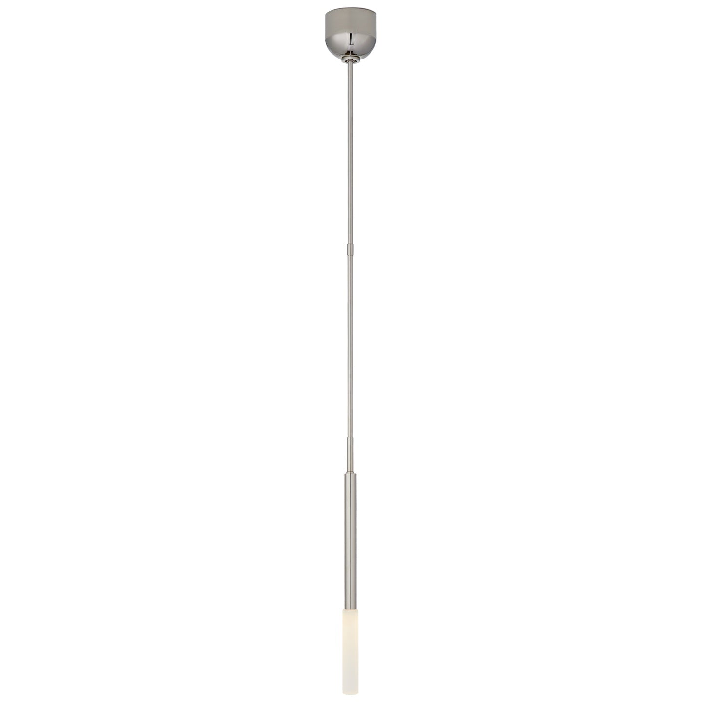 VISUAL COMFORT SIGNATURE, ROUSSEAU SINGLE PENDANT, PENDANT LIGHT