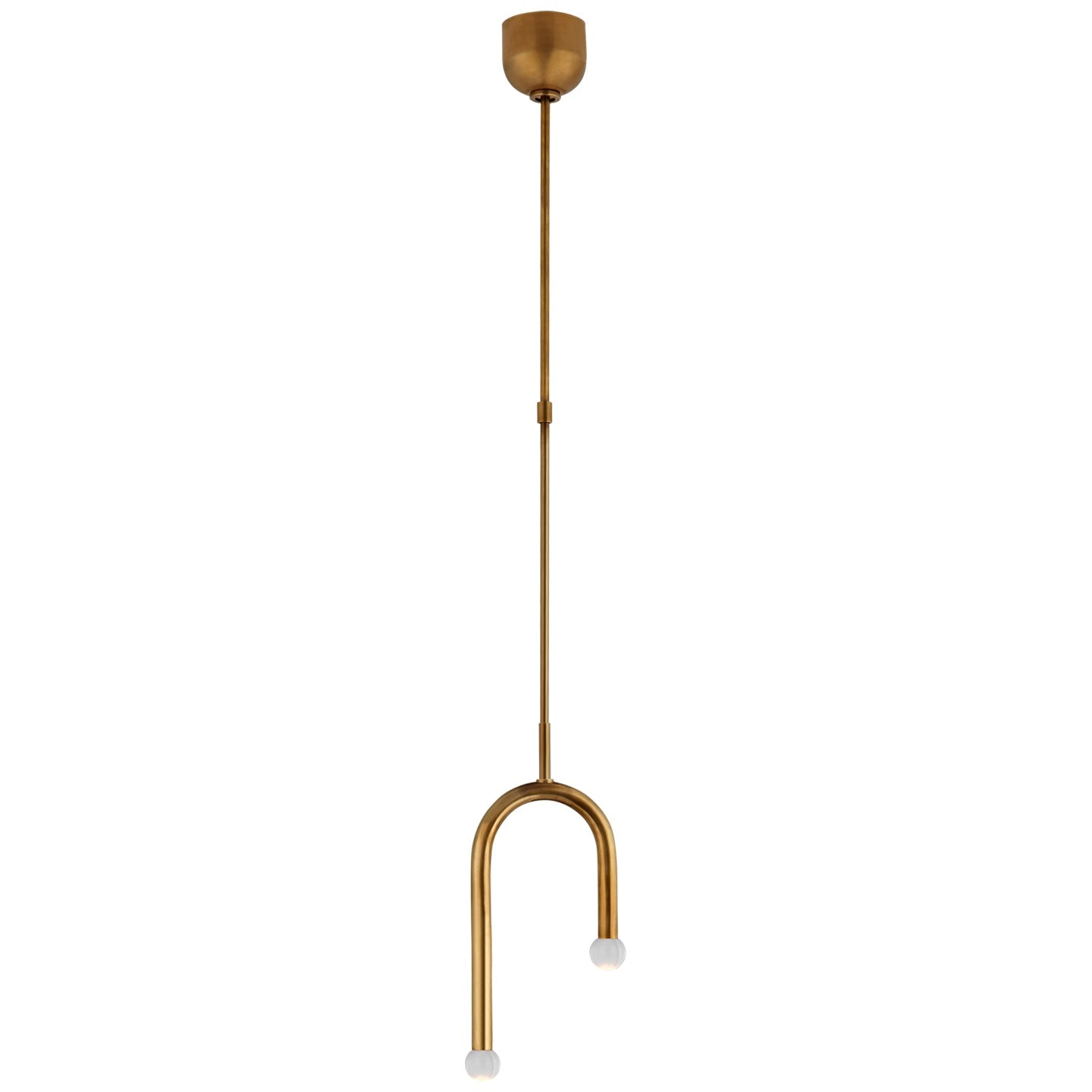 VISUAL COMFORT SIGNATURE, ROUSSEAU ASYMMETRIC PENDANT, PENDANT LIGHT