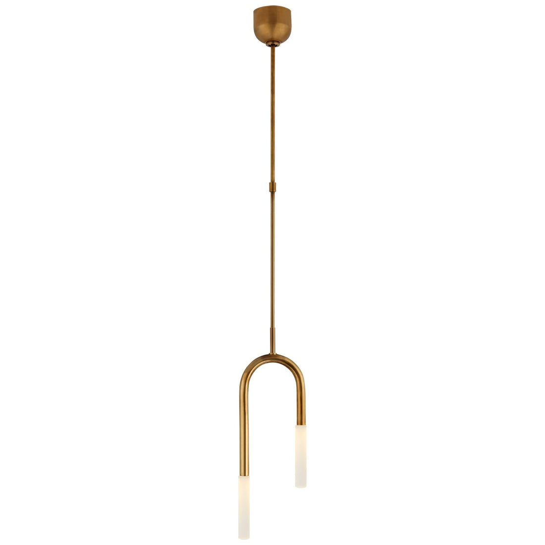 VISUAL COMFORT SIGNATURE, ROUSSEAU ASYMMETRIC PENDANT, PENDANT LIGHT