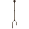 VISUAL COMFORT SIGNATURE, ROUSSEAU ASYMMETRIC PENDANT, PENDANT LIGHT
