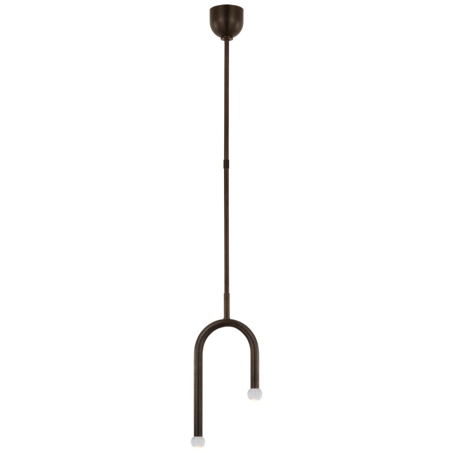 VISUAL COMFORT SIGNATURE, ROUSSEAU ASYMMETRIC PENDANT, PENDANT LIGHT