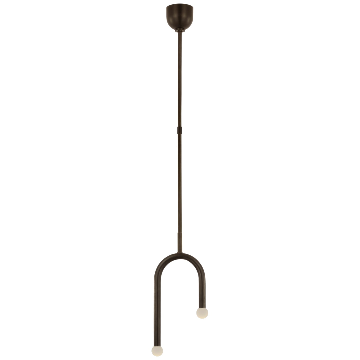 VISUAL COMFORT SIGNATURE, ROUSSEAU ASYMMETRIC PENDANT, PENDANT LIGHT