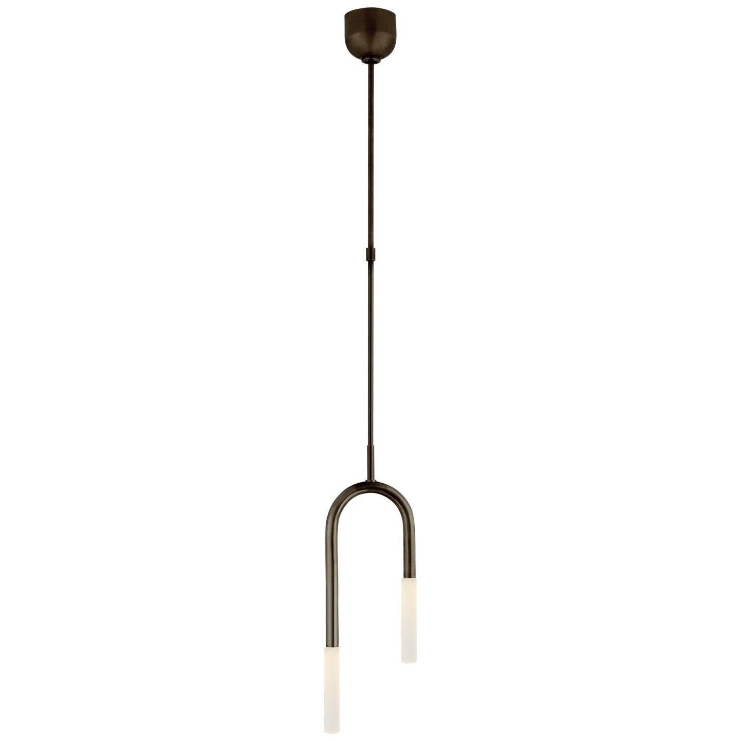 VISUAL COMFORT SIGNATURE, ROUSSEAU ASYMMETRIC PENDANT, PENDANT LIGHT