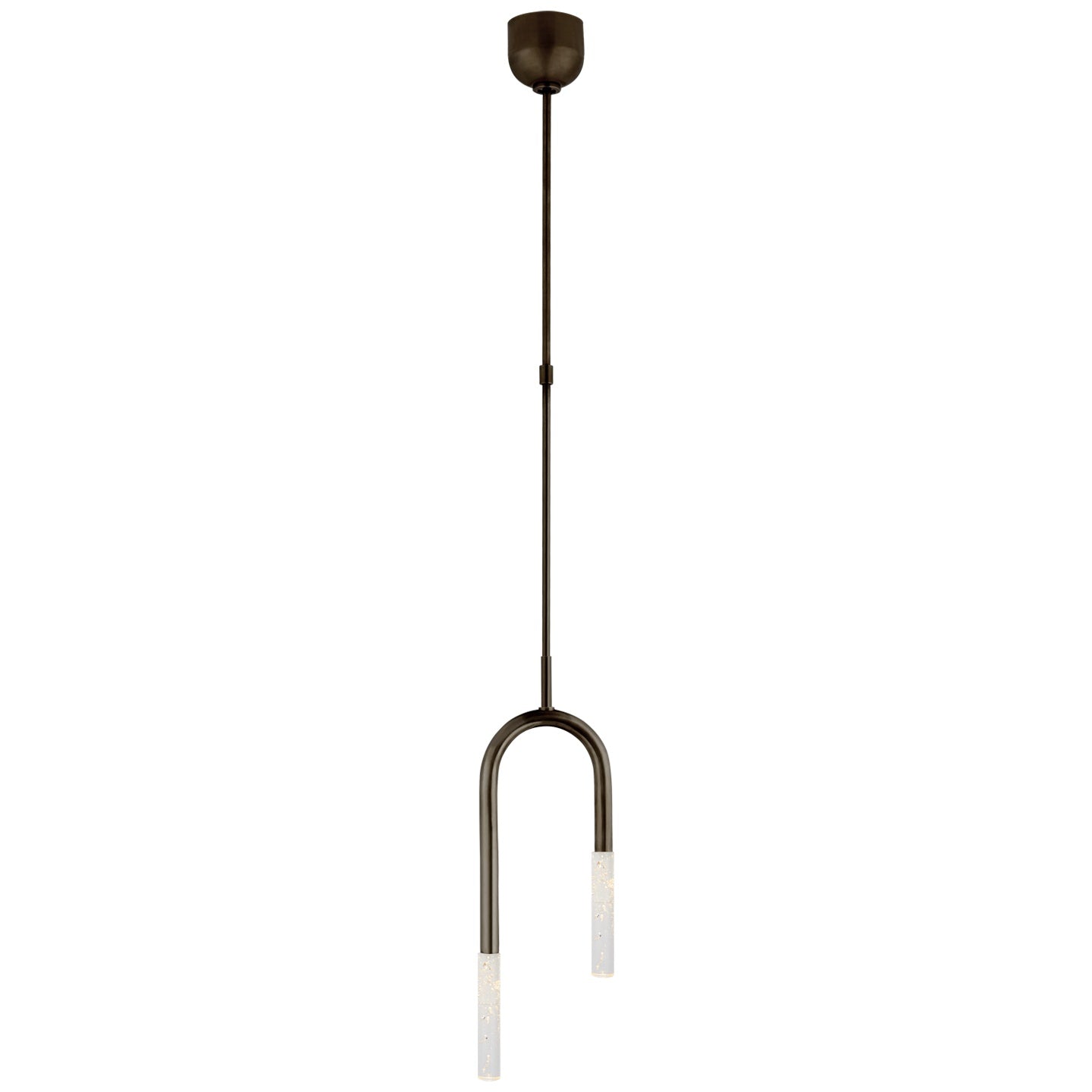 VISUAL COMFORT SIGNATURE, ROUSSEAU ASYMMETRIC PENDANT, PENDANT LIGHT