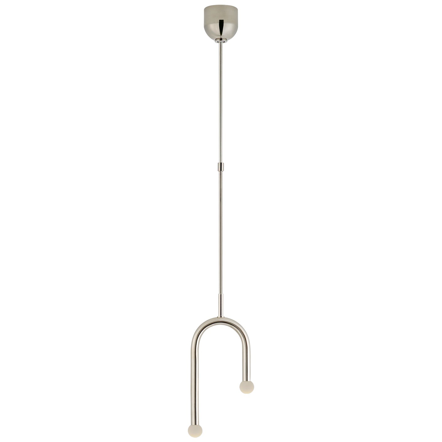 VISUAL COMFORT SIGNATURE, ROUSSEAU ASYMMETRIC PENDANT, PENDANT LIGHT