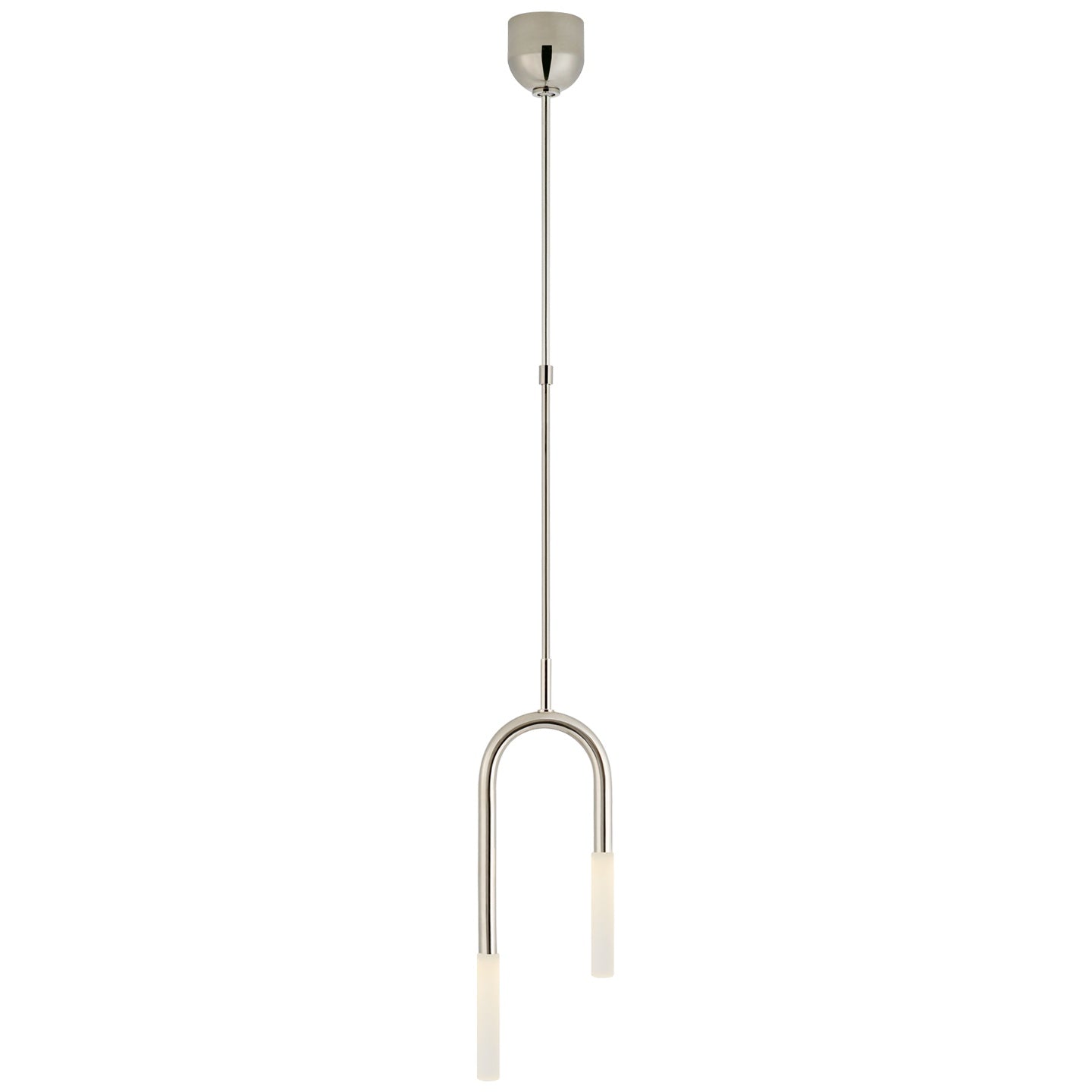 VISUAL COMFORT SIGNATURE, ROUSSEAU ASYMMETRIC PENDANT, PENDANT LIGHT