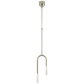 VISUAL COMFORT SIGNATURE, ROUSSEAU ASYMMETRIC PENDANT, PENDANT LIGHT