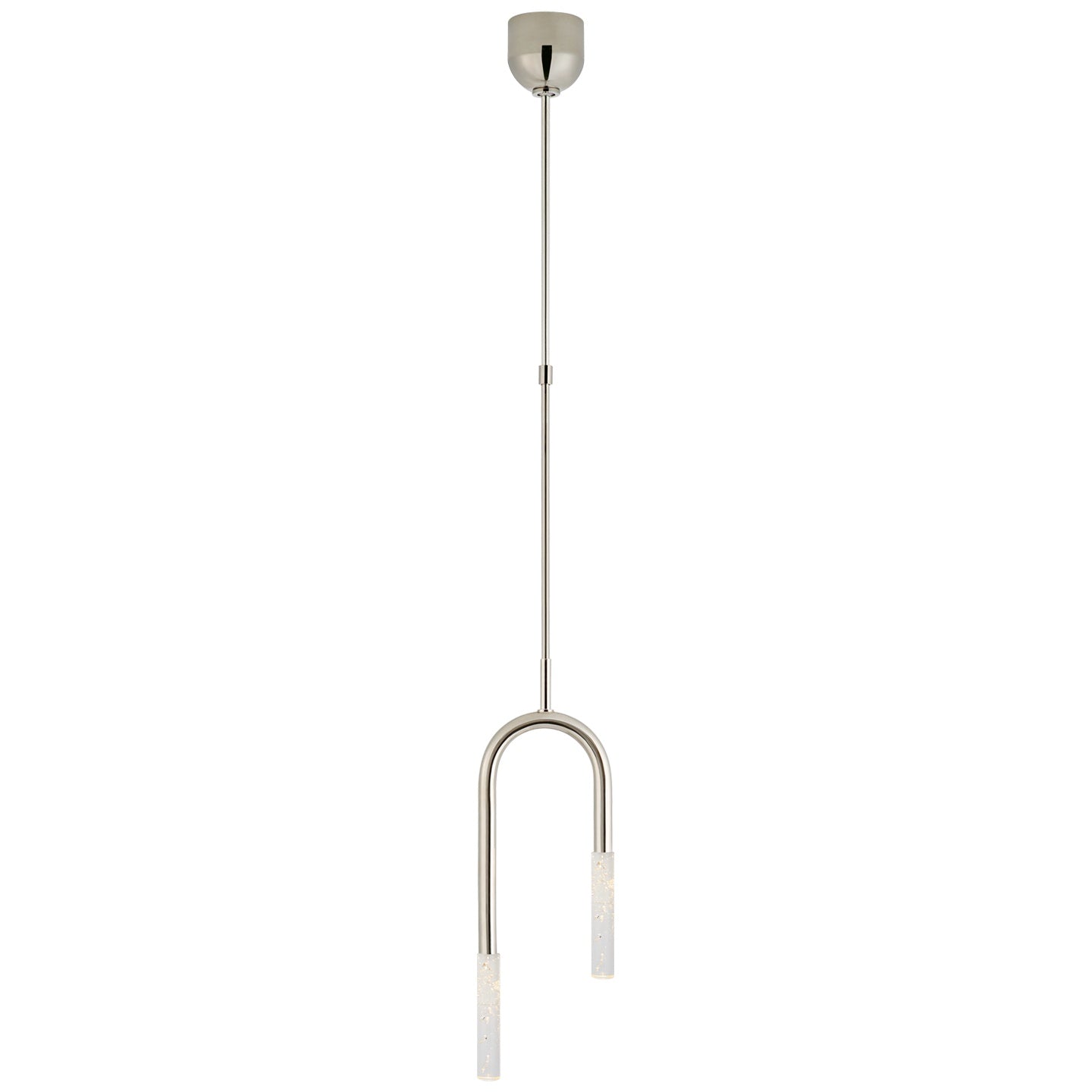 VISUAL COMFORT SIGNATURE, ROUSSEAU ASYMMETRIC PENDANT, PENDANT LIGHT