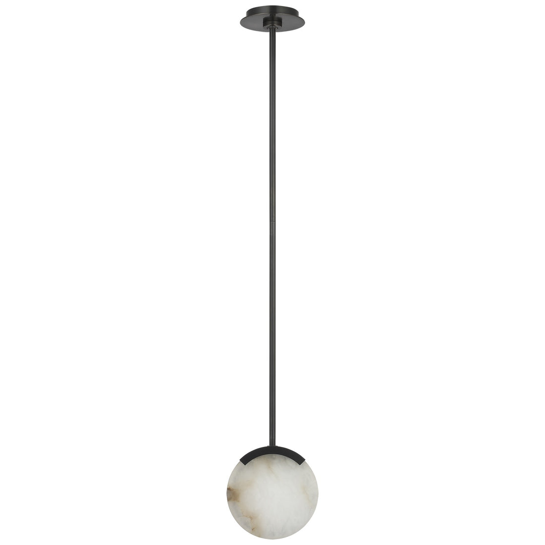 VISUAL COMFORT SIGNATURE, MELANGE PENDANT, PENDANT LIGHT