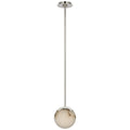 VISUAL COMFORT SIGNATURE, MELANGE PENDANT, PENDANT LIGHT