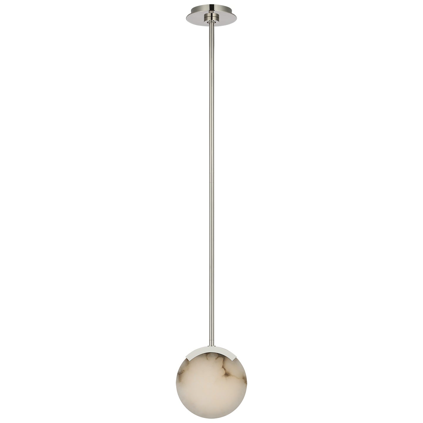 VISUAL COMFORT SIGNATURE, MELANGE PENDANT, PENDANT LIGHT