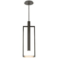 VISUAL COMFORT SIGNATURE, MELANGE FLOATING DISC PENDANT, PENDANT LIGHT