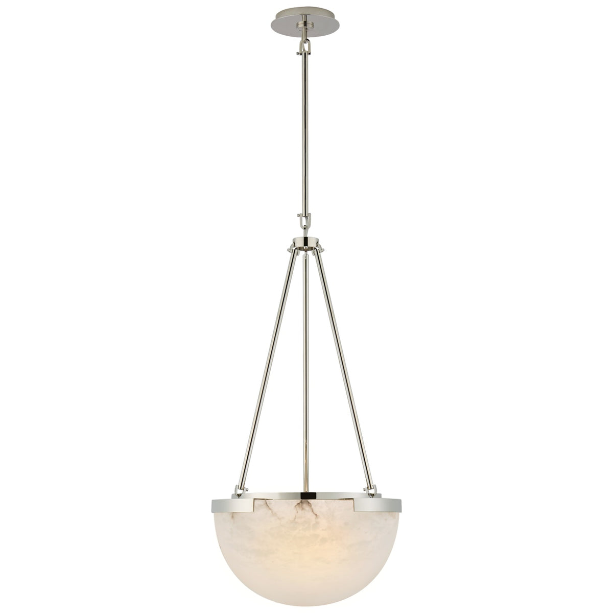 VISUAL COMFORT SIGNATURE, MELANGE PENDANT, PENDANT LIGHT