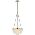 VISUAL COMFORT SIGNATURE, MELANGE PENDANT, PENDANT LIGHT