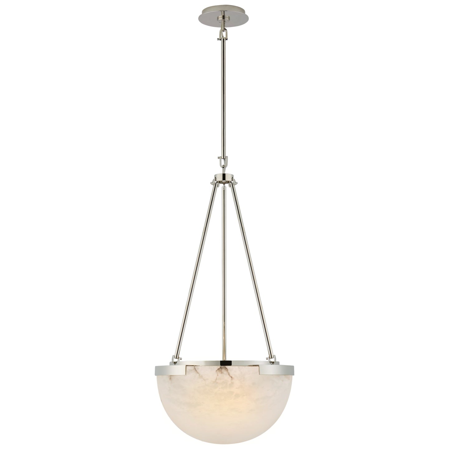 VISUAL COMFORT SIGNATURE, MELANGE PENDANT, PENDANT LIGHT