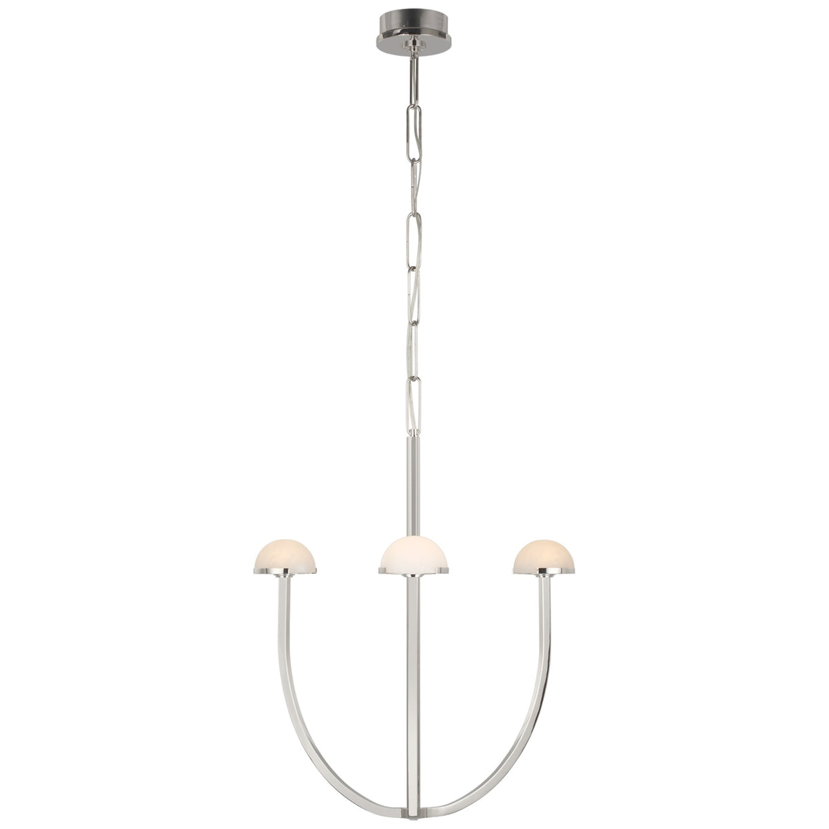 VISUAL COMFORT SIGNATURE, PEDRA CHANDELIER, CHANDELIER LIGHT