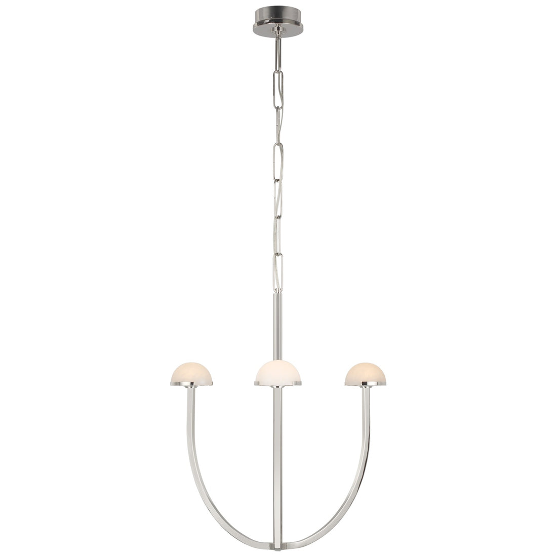 VISUAL COMFORT SIGNATURE, PEDRA CHANDELIER, CHANDELIER LIGHT