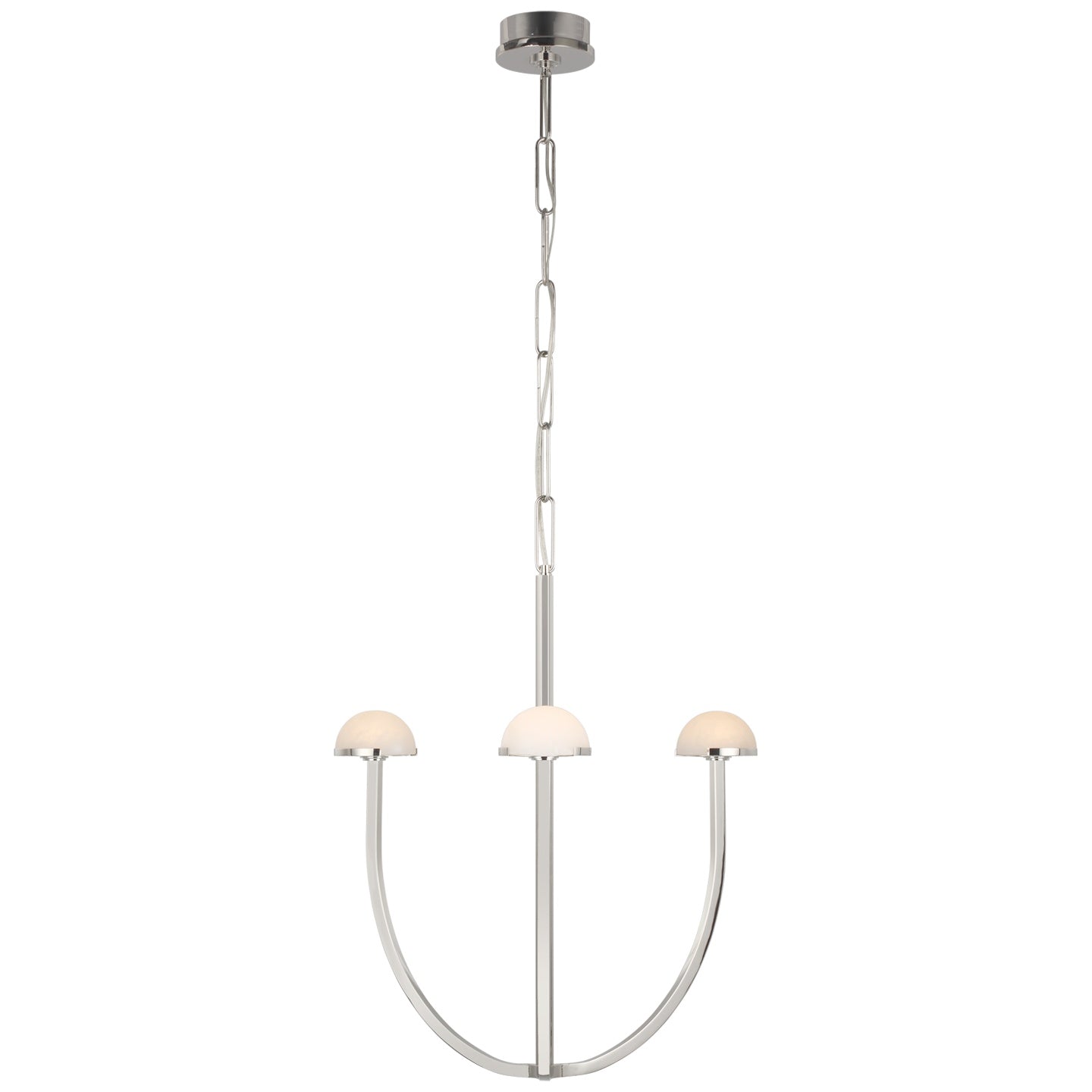 VISUAL COMFORT SIGNATURE, PEDRA CHANDELIER, CHANDELIER LIGHT