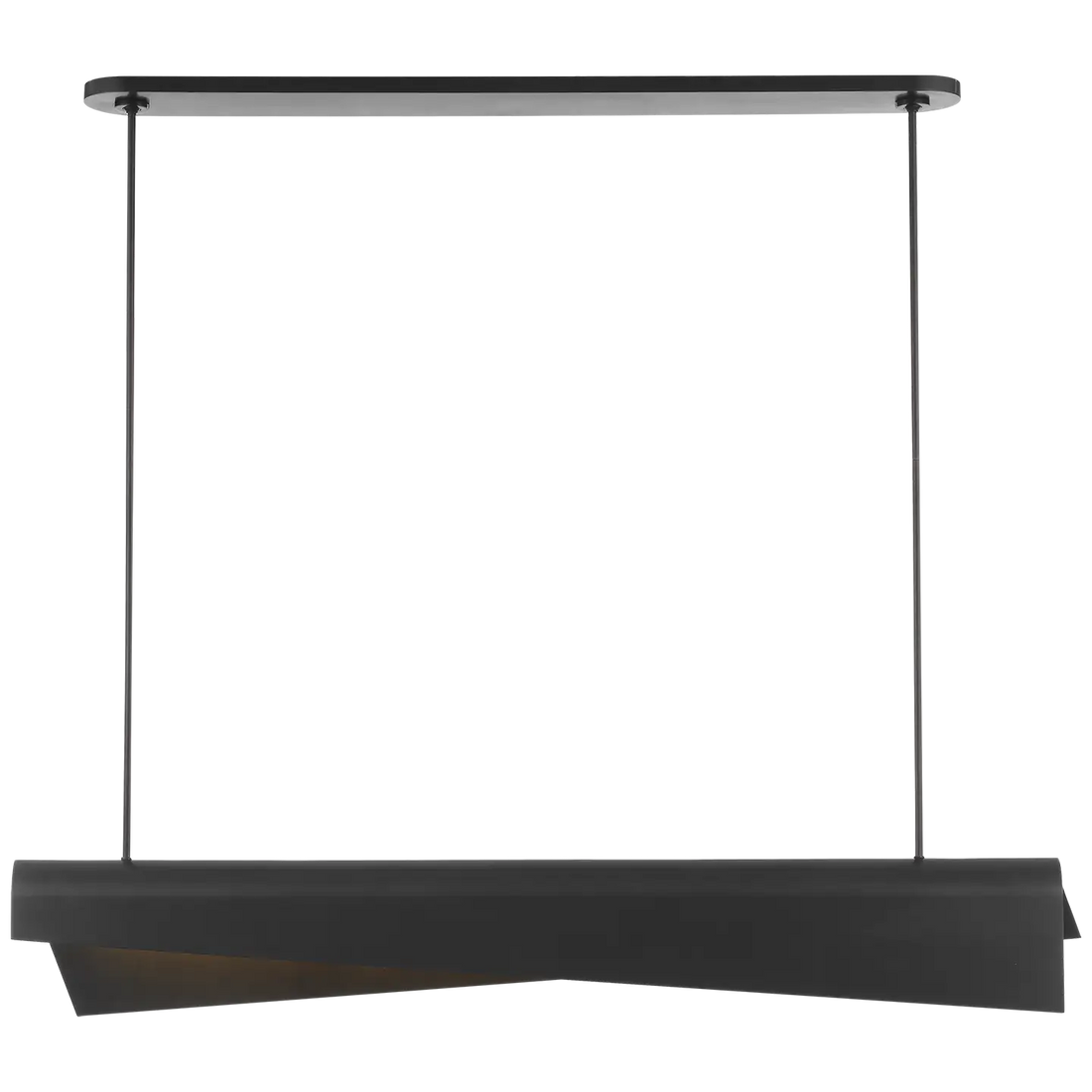 VISUAL COMFORT SIGNATURE, PIEL LINEAR PENDANT, LINEAR LIGHT