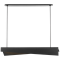VISUAL COMFORT SIGNATURE, PIEL LINEAR PENDANT, LINEAR LIGHT
