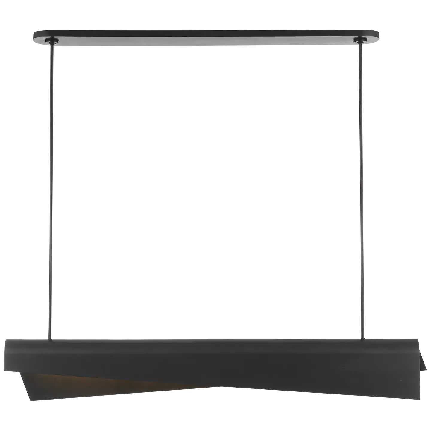 VISUAL COMFORT SIGNATURE, PIEL LINEAR PENDANT, LINEAR LIGHT
