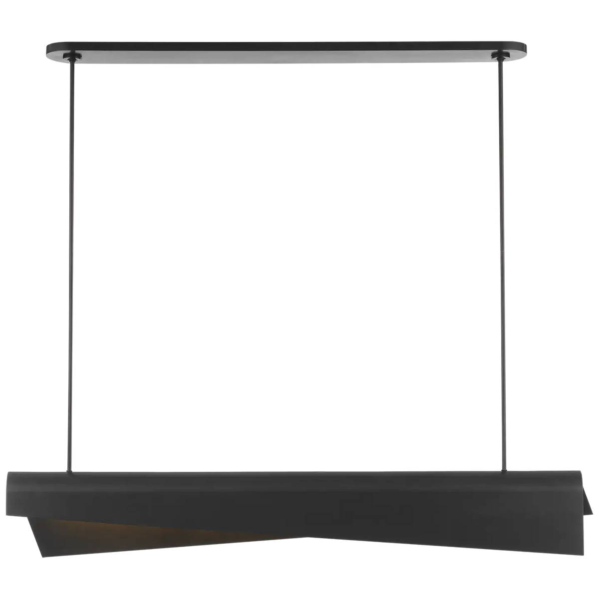 VISUAL COMFORT SIGNATURE, PIEL LINEAR PENDANT, LINEAR LIGHT