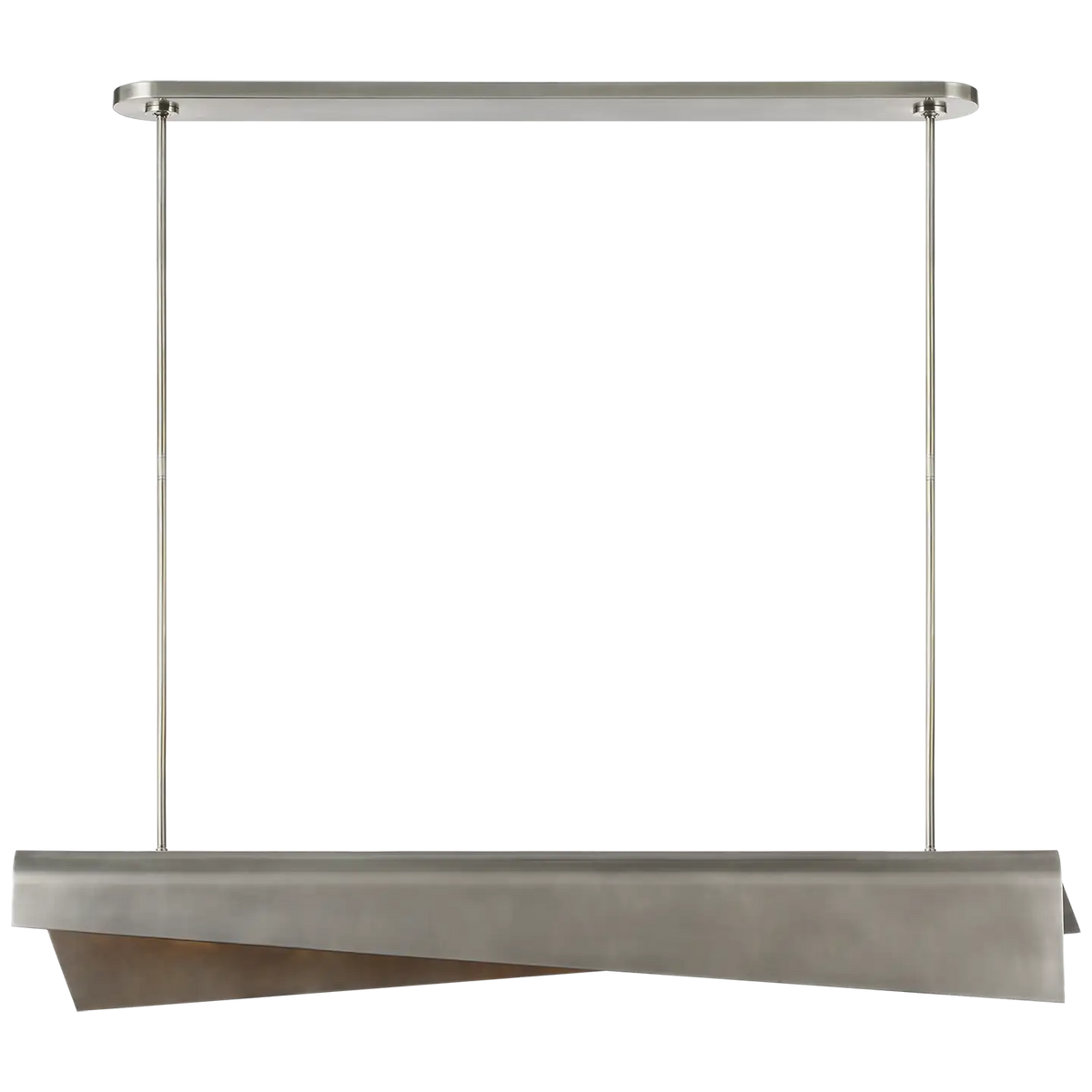 VISUAL COMFORT SIGNATURE, PIEL LINEAR PENDANT, LINEAR LIGHT